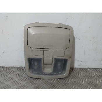 LUZ INTERIOR 7767034000 