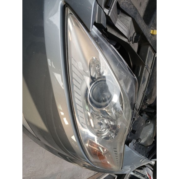Recambio de faro izquierdo para ford mondeo iv (ba7) 2.0 tdci referencia OEM IAM   