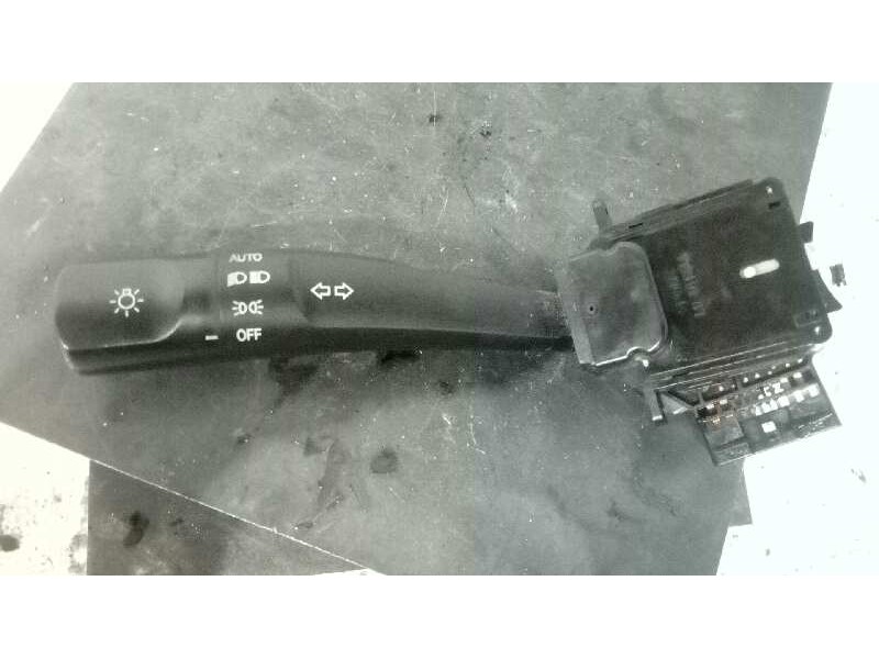Recambio de mando luces para ssangyong rexton referencia OEM IAM   