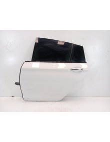 Recambio de puerta trasera izquierda para bmw serie 5 gran turismo (f07) 3.0 turbodiesel referencia OEM IAM   