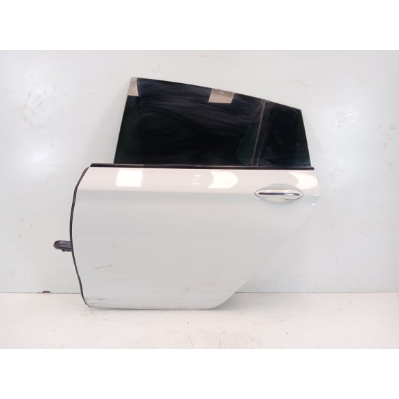 Recambio de puerta trasera izquierda para bmw serie 5 gran turismo (f07) 3.0 turbodiesel referencia OEM IAM   