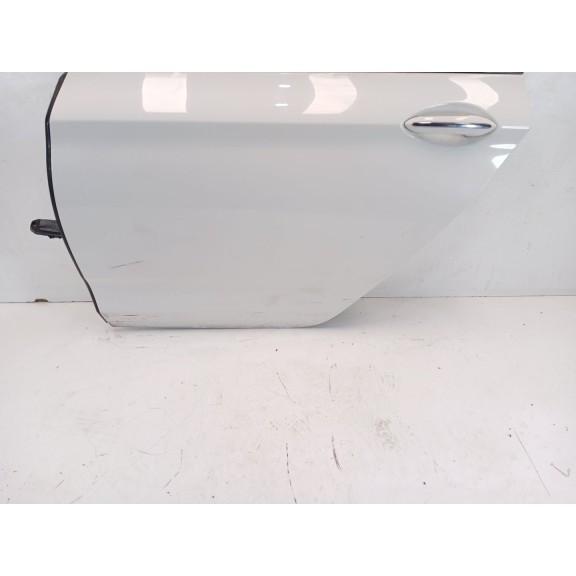 Recambio de puerta trasera izquierda para bmw serie 5 gran turismo (f07) 3.0 turbodiesel referencia OEM IAM   