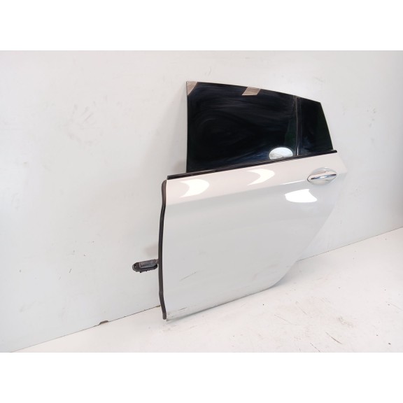 Recambio de puerta trasera izquierda para bmw serie 5 gran turismo (f07) 3.0 turbodiesel referencia OEM IAM   