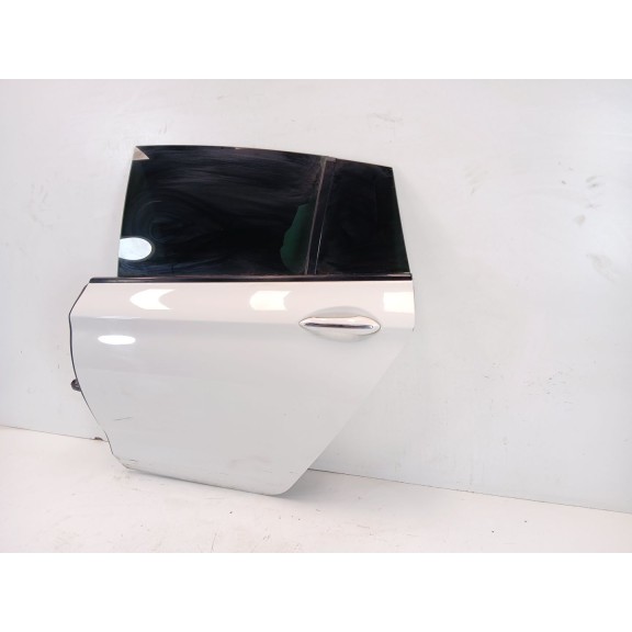 Recambio de puerta trasera izquierda para bmw serie 5 gran turismo (f07) 3.0 turbodiesel referencia OEM IAM   