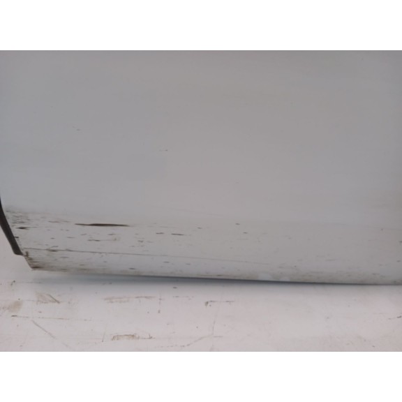 Recambio de puerta trasera izquierda para bmw serie 5 gran turismo (f07) 3.0 turbodiesel referencia OEM IAM   