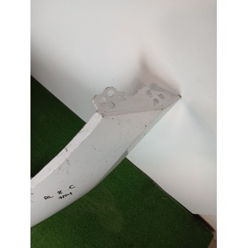 Recambio de paragolpes delantero para bmw i4 (g26) m50 a las 4 ruedas referencia OEM IAM 51119781896  