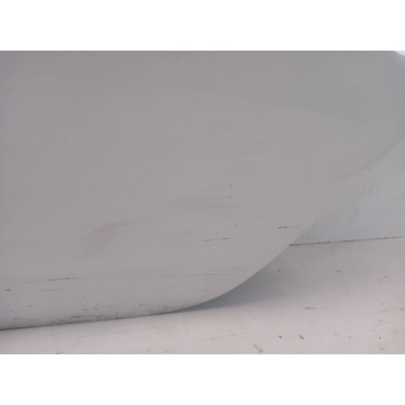 Recambio de puerta trasera izquierda para bmw serie 5 gran turismo (f07) 3.0 turbodiesel referencia OEM IAM   