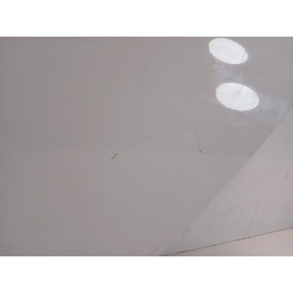 Recambio de puerta trasera izquierda para bmw serie 5 gran turismo (f07) 3.0 turbodiesel referencia OEM IAM   