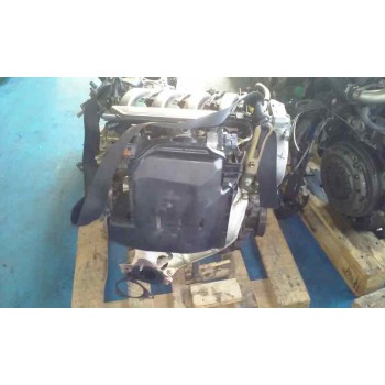 Recambio de motor completo para renault megane ii berlina 5p confort authentique referencia OEM IAM K4J730 <<M>> 