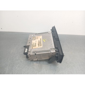 Recambio de sistema audio / radio cd para bmw 3 (e90) 320 d referencia OEM IAM 6512923653101  