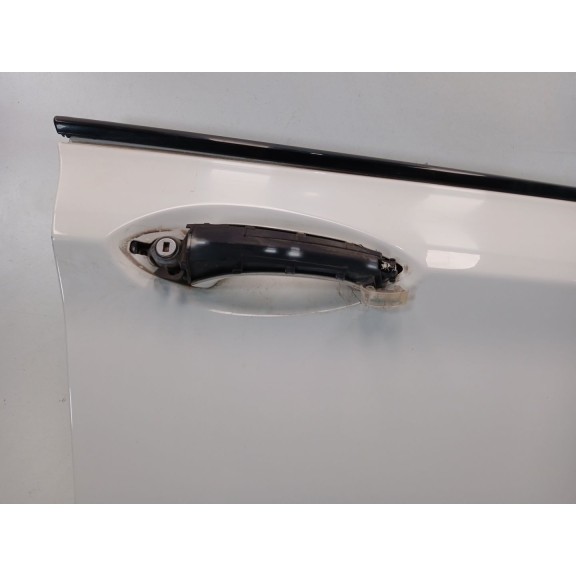 Recambio de puerta delantera derecha para bmw serie 5 gran turismo (f07) 3.0 turbodiesel referencia OEM IAM   