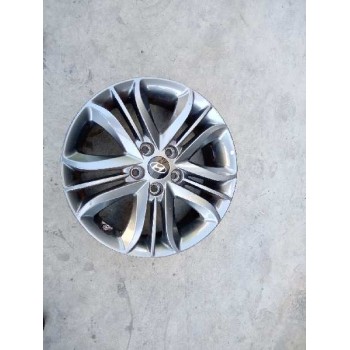 Recambio de llanta para hyundai ix35 classic 2wd referencia OEM IAM 6.5JX17 ET 51 X1 17
