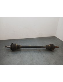 Recambio de transmision trasera derecha para mercedes-benz clase c w205 c200 bluetec referencia OEM IAM   