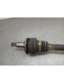 Recambio de transmision trasera derecha para mercedes-benz clase c w205 c200 bluetec referencia OEM IAM    2