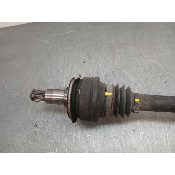 Recambio de transmision trasera derecha para mercedes-benz clase c w205 c200 bluetec referencia OEM IAM   