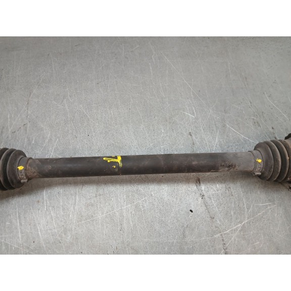 Recambio de transmision trasera derecha para mercedes-benz clase c w205 c200 bluetec referencia OEM IAM   