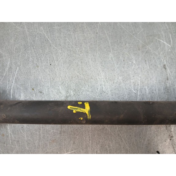 Recambio de transmision trasera derecha para mercedes-benz clase c w205 c200 bluetec referencia OEM IAM   