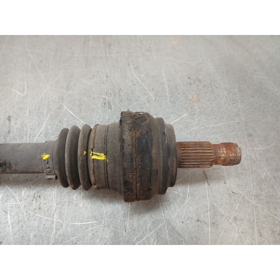 Recambio de transmision trasera derecha para mercedes-benz clase c w205 c200 bluetec referencia OEM IAM   