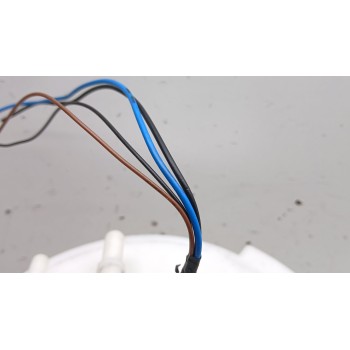 Recambio de aforador para kia ceed (cd) 1.6 crdi 136 eco-dynamics+ referencia OEM IAM 31110g4800 1001h84049 