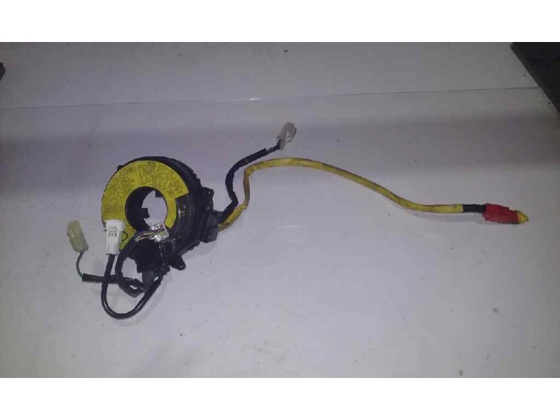 Recambio de anillo airbag para hyundai sonata (y3) 2.0 16v cat referencia OEM IAM   