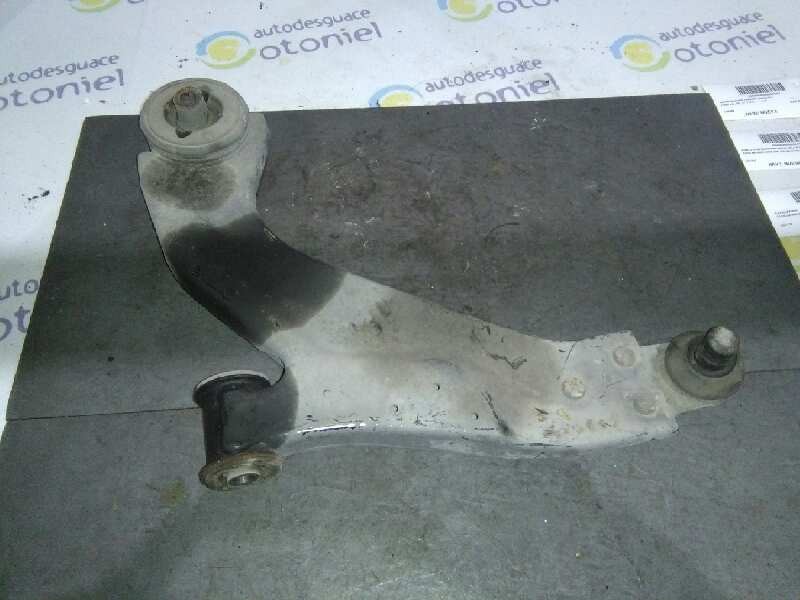 Recambio de brazo suspension inferior delantero izquierdo para ford mondeo berlina (ge) ambiente referencia OEM IAM   