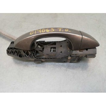 MANETA EXTERIOR TRASERA DERECHA 5G0837206N 5G0837206NGRU 