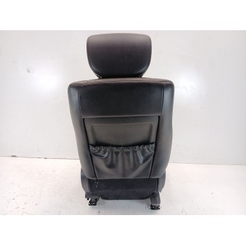 Recambio de asiento delantero derecho para infiniti qx70 3.7 awd referencia OEM IAM   