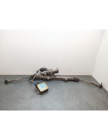 Recambio de cremallera direccion para citroën c3 i (fc_, fn_) 1.4 hdi referencia OEM IAM SI819421  