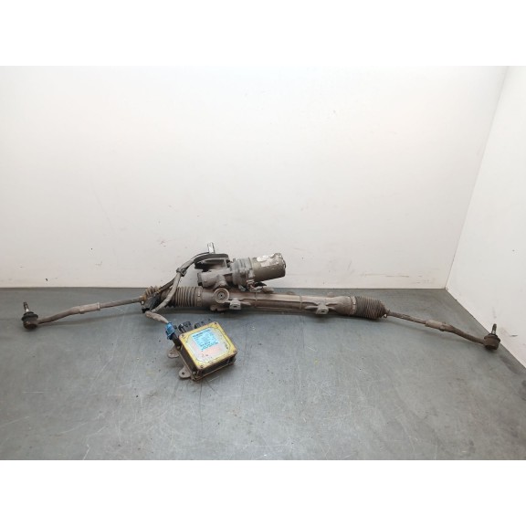 Recambio de cremallera direccion para citroën c3 i (fc_, fn_) 1.4 hdi referencia OEM IAM SI819421  