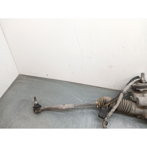 Recambio de cremallera direccion para citroën c3 i (fc_, fn_) 1.4 hdi referencia OEM IAM SI819421  