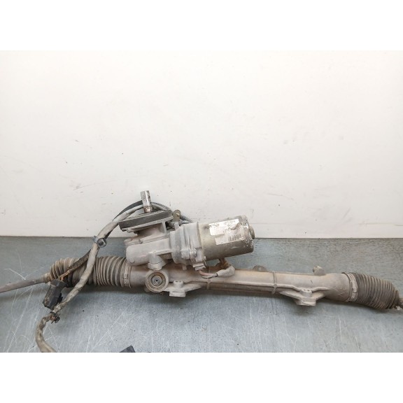 Recambio de cremallera direccion para citroën c3 i (fc_, fn_) 1.4 hdi referencia OEM IAM SI819421  