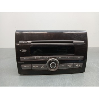 SISTEMA AUDIO / RADIO CD 735543405 