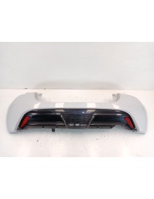 Recambio de paragolpes trasero para toyota yaris (_p21_, _pa1_, _ph1_) 1.5 hybrid (mxph11) referencia OEM IAM   