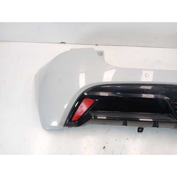 Recambio de paragolpes trasero para toyota yaris (_p21_, _pa1_, _ph1_) 1.5 hybrid (mxph11) referencia OEM IAM   