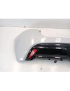 Recambio de paragolpes trasero para toyota yaris (_p21_, _pa1_, _ph1_) 1.5 hybrid (mxph11) referencia OEM IAM   