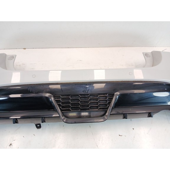 Recambio de paragolpes trasero para toyota yaris (_p21_, _pa1_, _ph1_) 1.5 hybrid (mxph11) referencia OEM IAM   