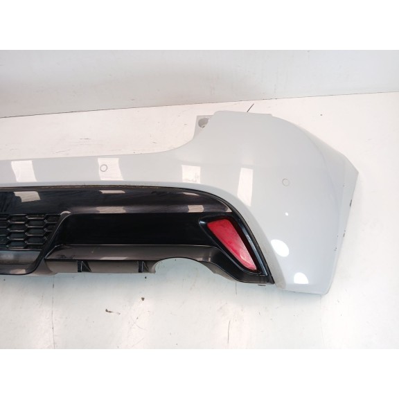 Recambio de paragolpes trasero para toyota yaris (_p21_, _pa1_, _ph1_) 1.5 hybrid (mxph11) referencia OEM IAM   