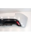 Recambio de paragolpes trasero para toyota yaris (_p21_, _pa1_, _ph1_) 1.5 hybrid (mxph11) referencia OEM IAM   