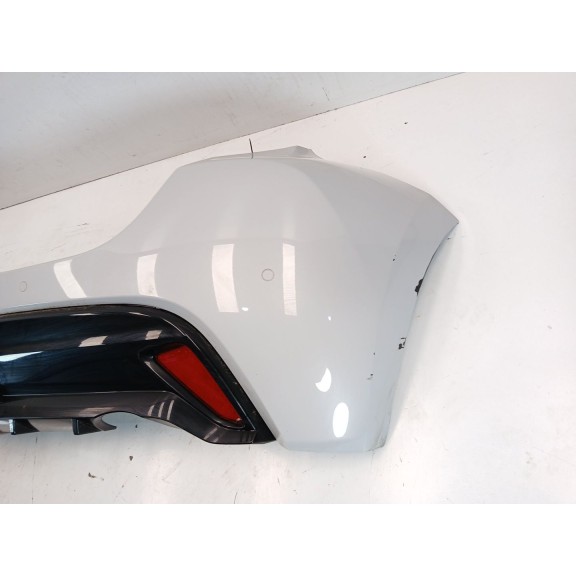 Recambio de paragolpes trasero para toyota yaris (_p21_, _pa1_, _ph1_) 1.5 hybrid (mxph11) referencia OEM IAM   