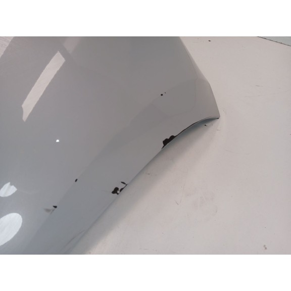 Recambio de paragolpes trasero para toyota yaris (_p21_, _pa1_, _ph1_) 1.5 hybrid (mxph11) referencia OEM IAM   