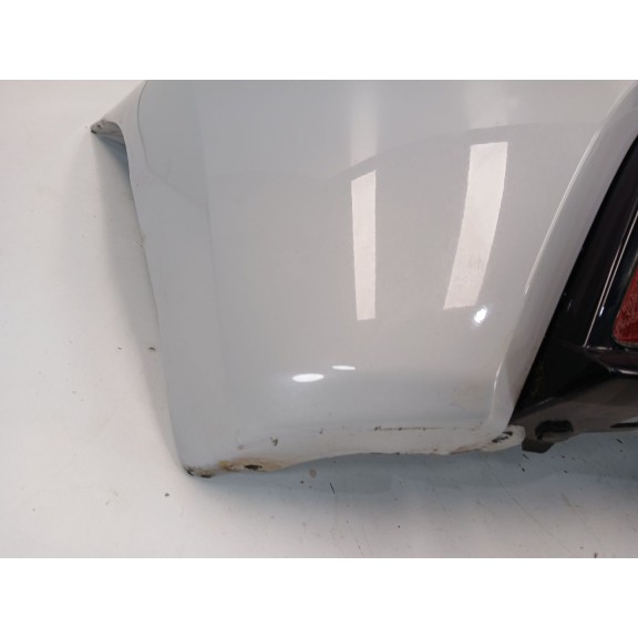 Recambio de paragolpes trasero para toyota yaris (_p21_, _pa1_, _ph1_) 1.5 hybrid (mxph11) referencia OEM IAM   