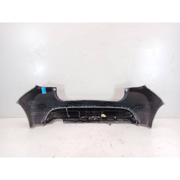 Recambio de paragolpes trasero para toyota yaris (_p21_, _pa1_, _ph1_) 1.5 hybrid (mxph11) referencia OEM IAM   
