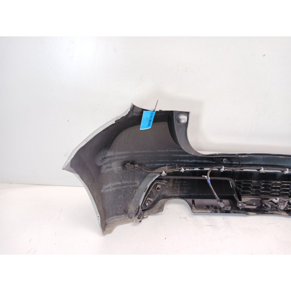 Recambio de paragolpes trasero para toyota yaris (_p21_, _pa1_, _ph1_) 1.5 hybrid (mxph11) referencia OEM IAM   