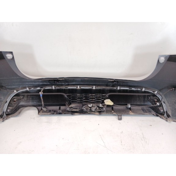 Recambio de paragolpes trasero para toyota yaris (_p21_, _pa1_, _ph1_) 1.5 hybrid (mxph11) referencia OEM IAM   