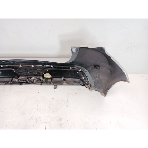 Recambio de paragolpes trasero para toyota yaris (_p21_, _pa1_, _ph1_) 1.5 hybrid (mxph11) referencia OEM IAM   