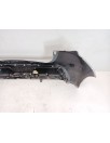 Recambio de paragolpes trasero para toyota yaris (_p21_, _pa1_, _ph1_) 1.5 hybrid (mxph11) referencia OEM IAM   