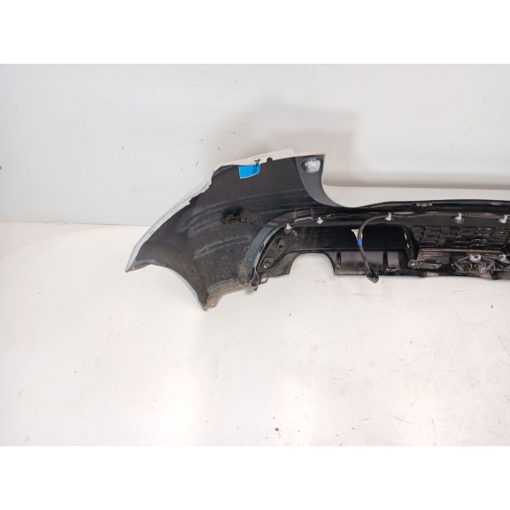 Recambio de paragolpes trasero para toyota yaris (_p21_, _pa1_, _ph1_) 1.5 hybrid (mxph11) referencia OEM IAM   