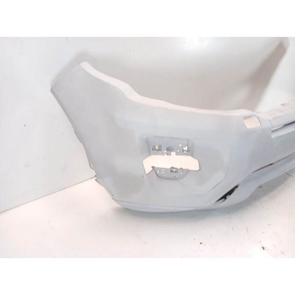 Recambio de paragolpes delantero para land rover range rover evoque (l538) 2.0 4x4 referencia OEM IAM BJ3M17F003  