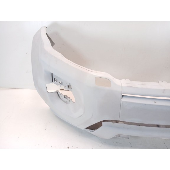 Recambio de paragolpes delantero para land rover range rover evoque (l538) 2.0 4x4 referencia OEM IAM BJ3M17F003  