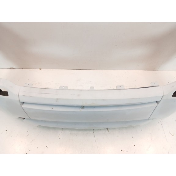 Recambio de paragolpes delantero para land rover range rover evoque (l538) 2.0 4x4 referencia OEM IAM BJ3M17F003  
